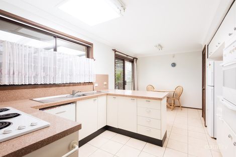 Property photo of 77 Urana Road Yarrawarrah NSW 2233