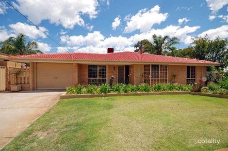 9 Gleed Ct, Gosnells, WA 6110