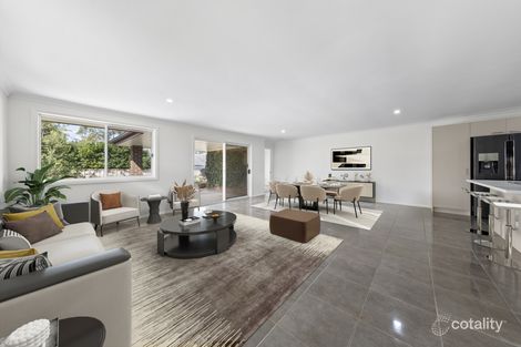 Property photo of 14 Peridot Street Rutherford NSW 2320