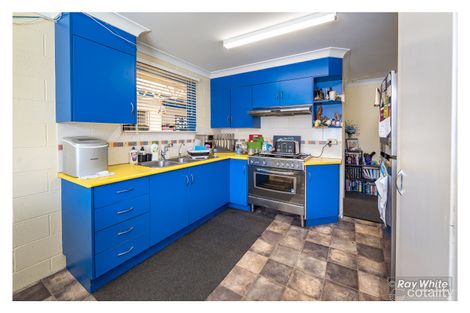 Property photo of 30 Cahill Street Kawana QLD 4701