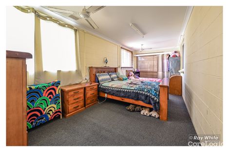 Property photo of 30 Cahill Street Kawana QLD 4701