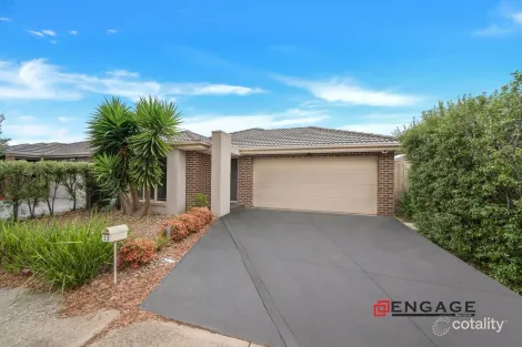 Property photo of 23 Greenleaf Circuit Tarneit VIC 3029