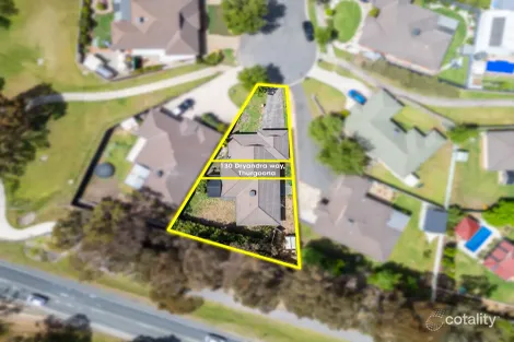 Property photo of 130 Dryandra Way Thurgoona NSW 2640