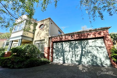 Property photo of 2/25 Gardiner Parade Glen Iris VIC 3146