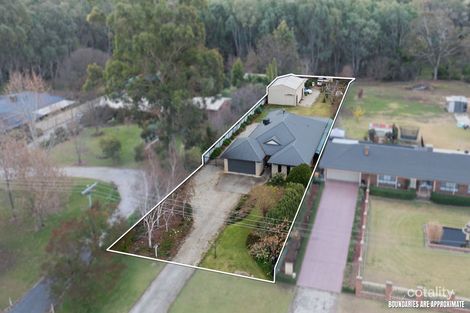 Property photo of 91 Hoddle Street Howlong NSW 2643