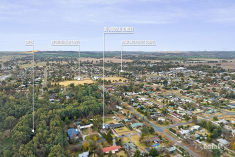 Property photo of 91 Hoddle Street Howlong NSW 2643
