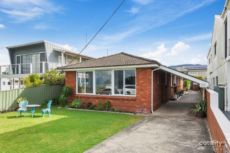 Property photo of 3/10 Beach Drive Woonona NSW 2517