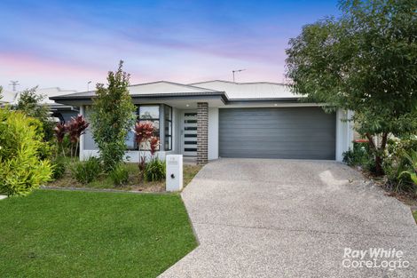 Property photo of 10 Swensen Street Greenbank QLD 4124