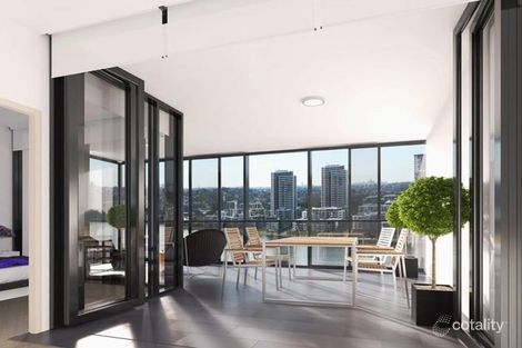 3c/10 Footbridge Bvd, Wentworth Point, NSW 2127