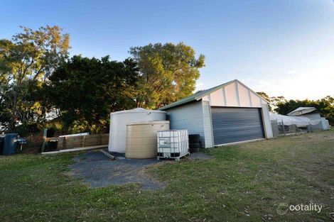 Property photo of LOT 150 Haddock Drive Burua QLD 4680