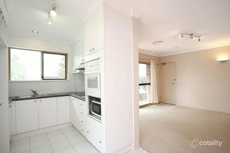 Property photo of 4/12 McLay Street Coorparoo QLD 4151