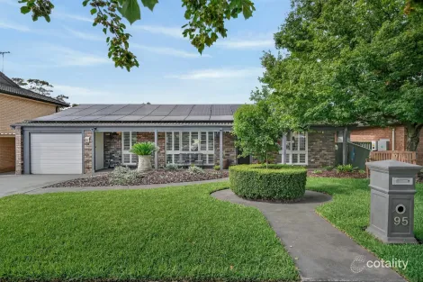 95 Hutchins Cres, Kings Langley, NSW 2147