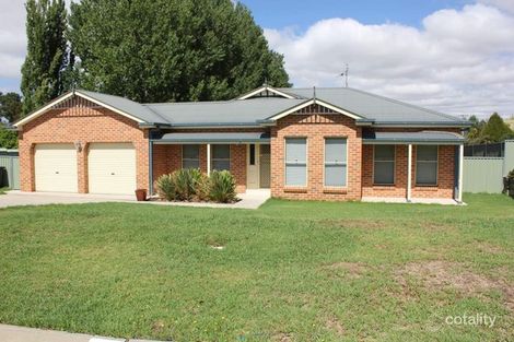 1 Willow Dr, Kelso, NSW 2795