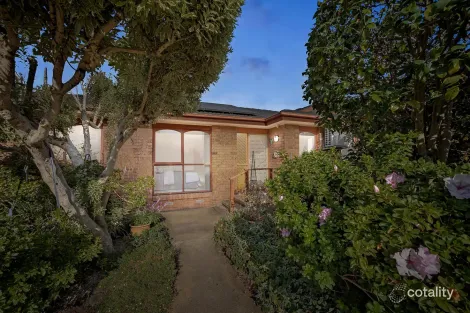 30 Mcdougall St, Charnwood, ACT 2615