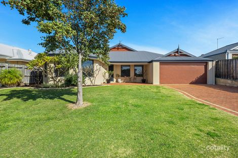 43 Quandong Pkwy, Halls Head, WA 6210