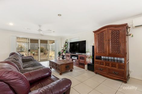 Property photo of 20 Alexandra Street Brassall QLD 4305