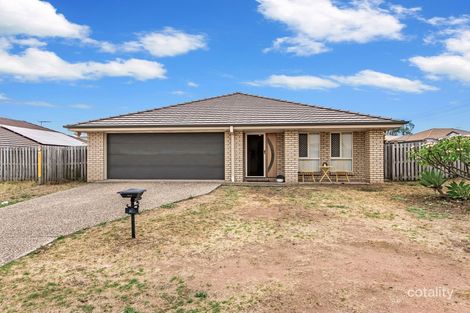 Property photo of 20 Alexandra Street Brassall QLD 4305