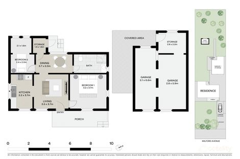 Property photo of 44 Milford Avenue Panania NSW 2213