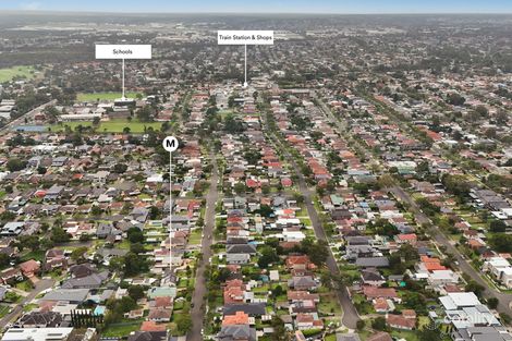 Property photo of 44 Milford Avenue Panania NSW 2213