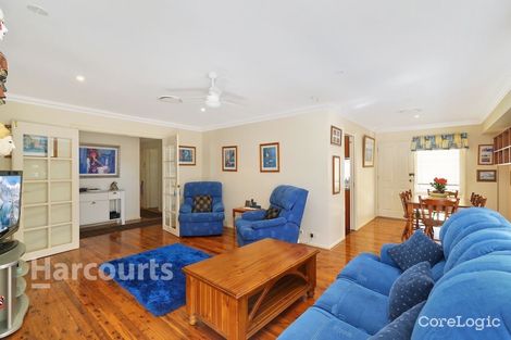 Property photo of 49 Manooka Crescent Bradbury NSW 2560