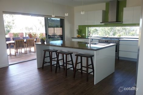 Property photo of 64 White Gum Rise St Leonards TAS 7250