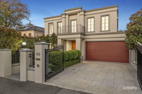 Property photo of 40 Terry Street Deepdene VIC 3103