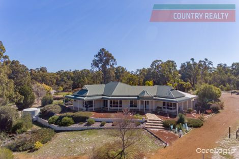 Property photo of 126 Sandplain Road Toodyay WA 6566