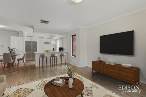 Property photo of 29A Wellington Parade Yokine WA 6060