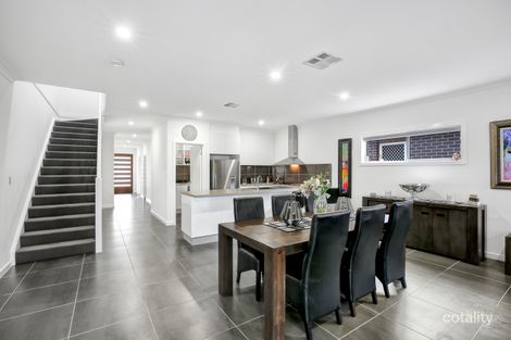 Property photo of 29 Hansford Street Oran Park NSW 2570