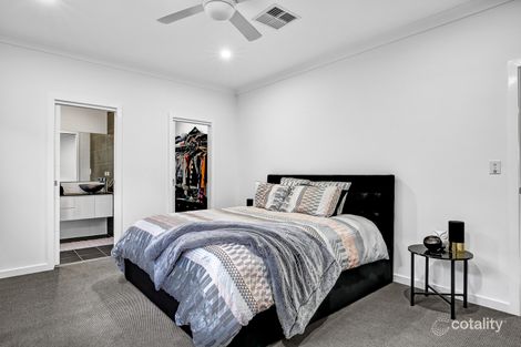 Property photo of 29 Hansford Street Oran Park NSW 2570