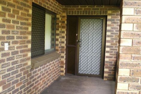 Property photo of 7/329 West Street Harristown QLD 4350