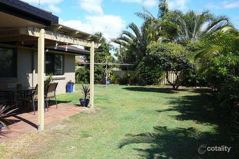 Property photo of 40 Pimpala Street Wurtulla QLD 4575