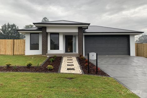 4 Jirina Georgie Cl, Cooranbong, NSW 2265