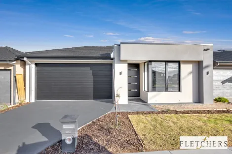 51 Gansha St, Weir Views, VIC 3338