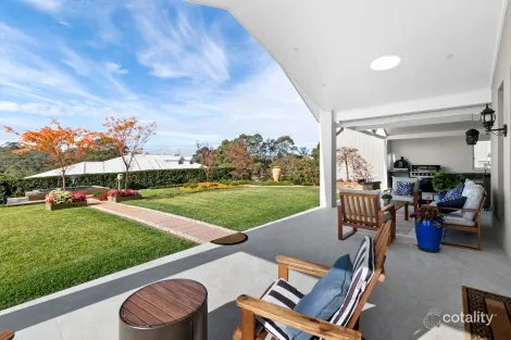 Property photo of 140 Longleat Lane Kurmond NSW 2757
