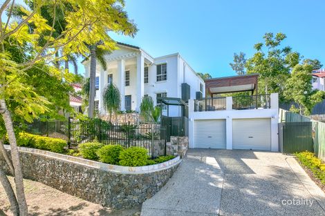 Property photo of 29 Vakuta Street Fig Tree Pocket QLD 4069