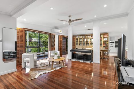 Property photo of 33 Dempster Street Toowong QLD 4066