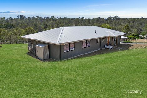 Property photo of 28-30 Clarke Place Kooralbyn QLD 4285
