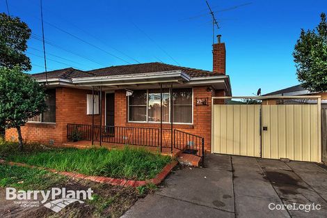 Property photo of 25 Thorndon Drive St Albans VIC 3021