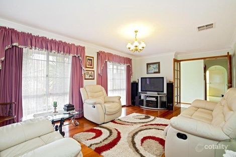 Property photo of 19 Kalang Road Edensor Park NSW 2176