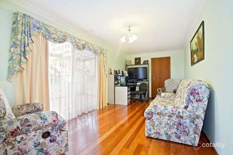 Property photo of 19 Kalang Road Edensor Park NSW 2176