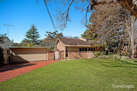 Property photo of 5 Glenrock Avenue Wahroonga NSW 2076