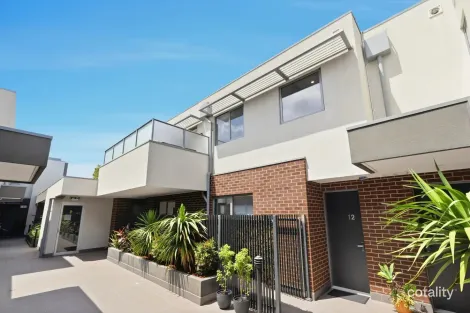 12/21 Reeve Ct, Cheltenham, VIC 3192