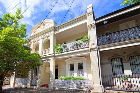 Property photo of 53 Grosvenor Street Woollahra NSW 2025