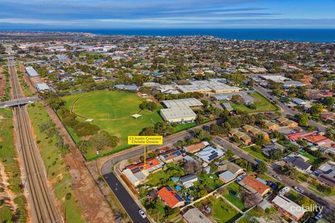 Property photo of 13 Justin Crescent Christie Downs SA 5164