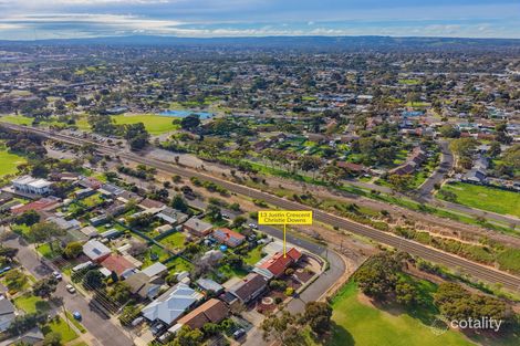 Property photo of 13 Justin Crescent Christie Downs SA 5164