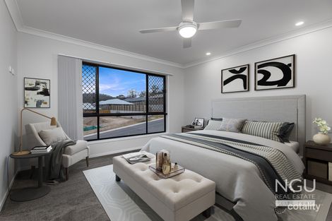 Property photo of 64 Aberdeen Circuit Spring Mountain QLD 4300