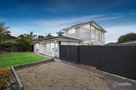 Property photo of 4 Bernard Street Bayswater VIC 3153