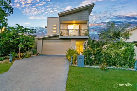 4 Riviera Cres, North Lakes, QLD 4509