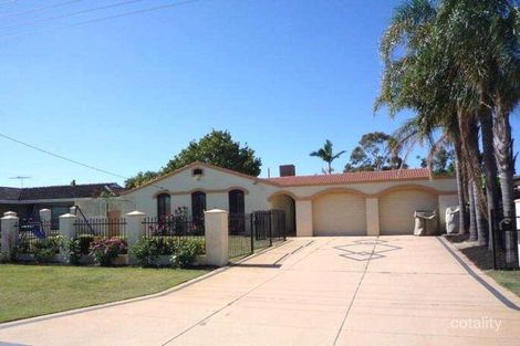 Property photo of 45 The Quarterdeck Willetton WA 6155